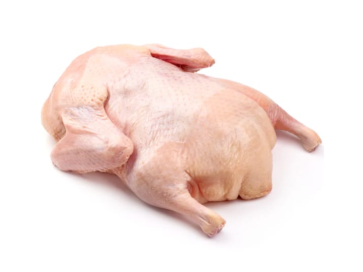 Chicken