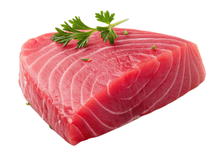 Captain Fillet