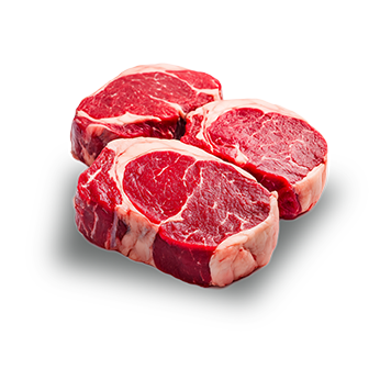 Boneless beef