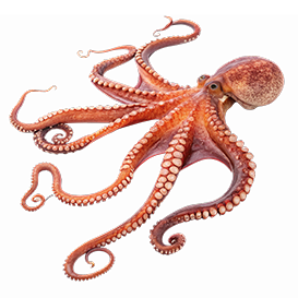 Octopus
