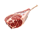 Goat Meat